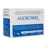 Packshot Andromas Zakjes 30