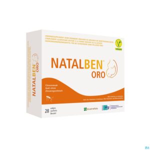 Packshot Natalben Oro Zakje 28