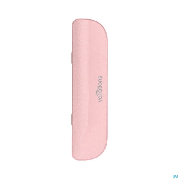Packshot Myvariations Reisetui Pastel Rose