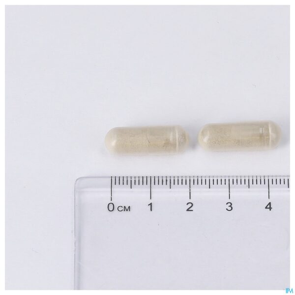 Pillshot Oligobiane Caps 30