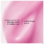 Lifestyle_image Klorane Capil. Conditioner Cactusvijg 200ml