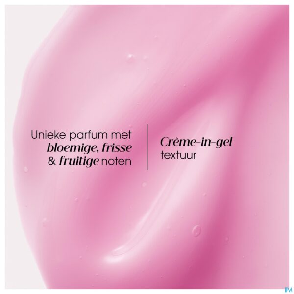 Lifestyle_image Klorane Capil. Conditioner Cactusvijg 200ml