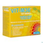 Packshot Superphar Vit-m36 Caps 30