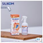 Lifestyle_image Silikom Protect Lotion Luizen          Spray 200Ml