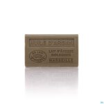 Lifestyle_image Bell Ezelinnenmelk Zeep Arganolie 60g