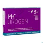 Packshot My Urogen Tabl 15