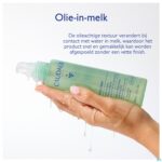 Lifestyle_image Caudalie Vinoclean Reinigende Verzorg. Olie 75ml