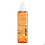 Packshot Vichy Cap Sol Cell Protect Olie Sfp30 200ml