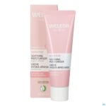 Productshot Weleda Sensitive Hydraterende Gezichtscreme 30ml