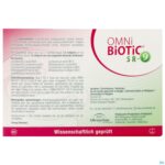 Packshot Omni Biotic Sr9 28x3g