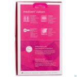 Packshot Mediven Cotton Ccl2 Ag/nob g.t. Caramel M7