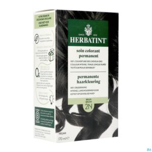 Packshot Herbatint 2n Bruin 170ml