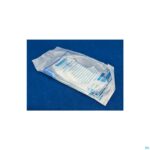 Packshot Urinezak Been 0,5l Pontos
