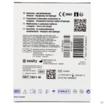 Packshot Cutimed Sorbact Hydro Gel 7,5cmx7,5cm 10