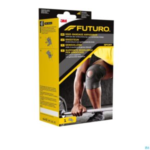 Packshot Futuro Dabi Sport Kniesteun 09039