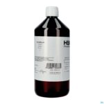 Packshot Glycerol 1l Hew Pharma