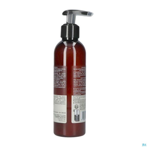 Packshot Vitry Man Verzorgende Conditioner 190ml