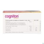 Productshot Cogniton Student Promo-25% Caps 90