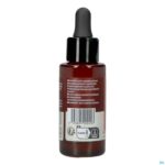 Packshot Vitry Man Expert Serum A/aging 30ml