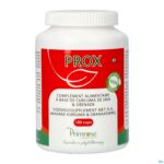 Packshot Prox Caps 180 Packshot Prox Caps 180