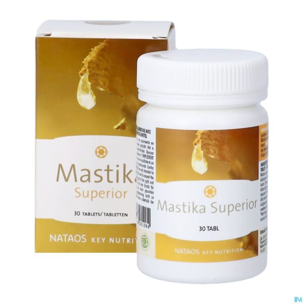 Productshot Mastika Superior Comp 30