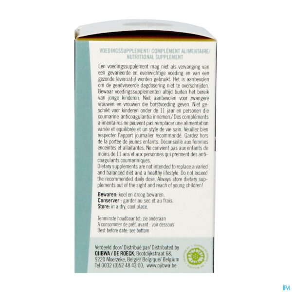 Packshot Adek-posome V-caps 30