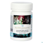 Productshot Adek-posome V-caps 30