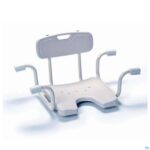 Productshot Hangende Badzit Rugleuning Bob