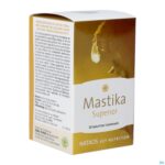 Packshot Mastika Superior Comp 30