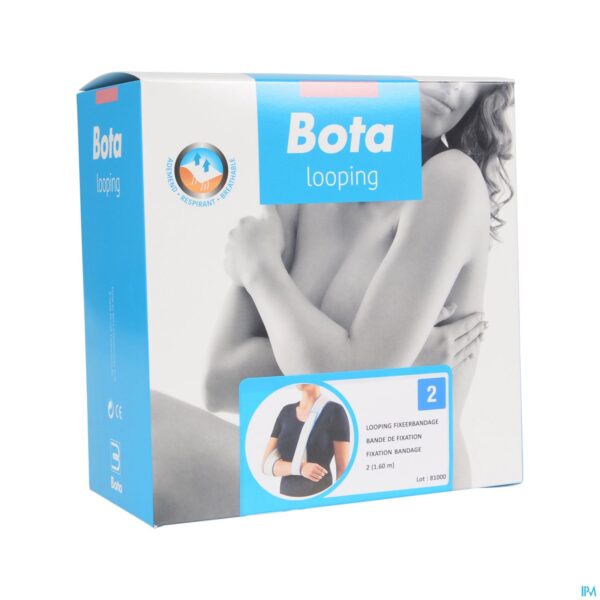Packshot Bota Looping Fixeerband N2 160cm