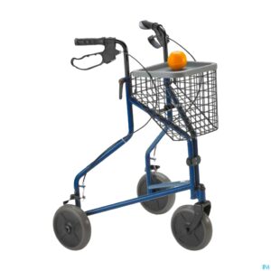 Productshot Homecare Rollator Trio W2200004002