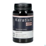 Productshot Keratixx Caps 90