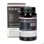 Productshot Keratixx Caps 90