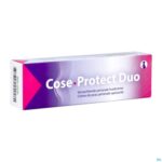 Packshot Cose Protect Duo Creme Tube 20g