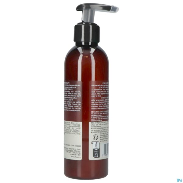 Packshot Vitry Man Verzorgende Conditioner 190ml