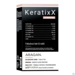 Packshot Keratixx Caps 90