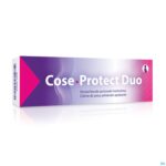 Packshot Cose Protect Duo Creme Tube 20g