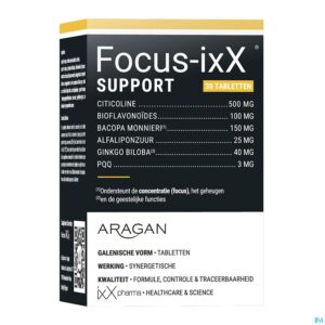 Packshot Focus-ixx Support Tabl 30