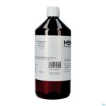 Packshot Propyleenglycol 1l Hew Pharma