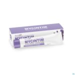 Productshot Soria Dermosor Mycintim Vaginale Zalf 30g