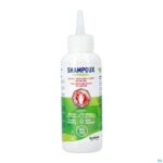 Productshot Shampoux Express Lotion 100ml Productshot Shampoux Express Lotion 100ml