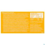 Packshot Redoxvita Triple Action Bruistabl 30 Packshot Redoxvita Triple Action Bruistabl 30