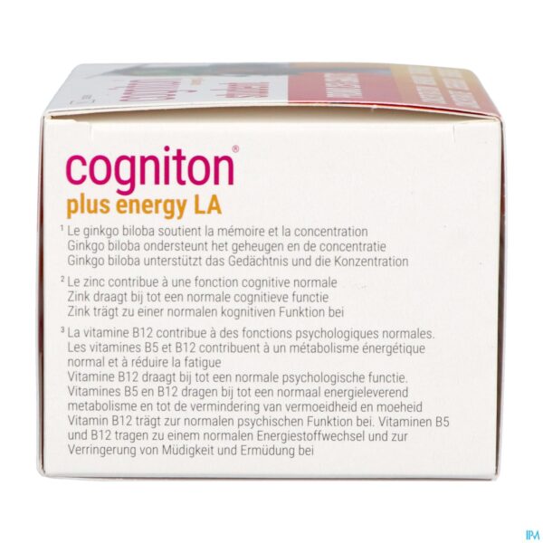 Productshot Cogniton Student Promo-25% Caps 90
