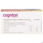 Packshot Cogniton Student Promo-25% Caps 90