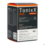 Packshot Tonixx Plus Tabl 20 Nf2