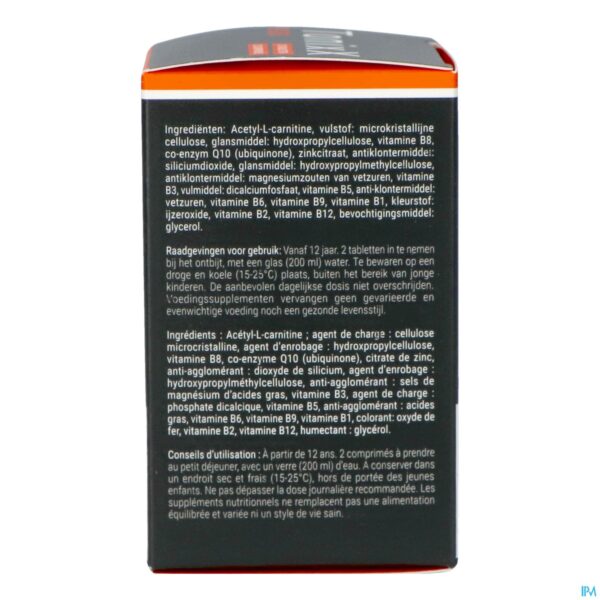 Packshot Tonixx Plus Tabl 20 Nf2