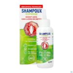 Productshot Shampoux Express Lotion 100ml Productshot Shampoux Express Lotion 100ml