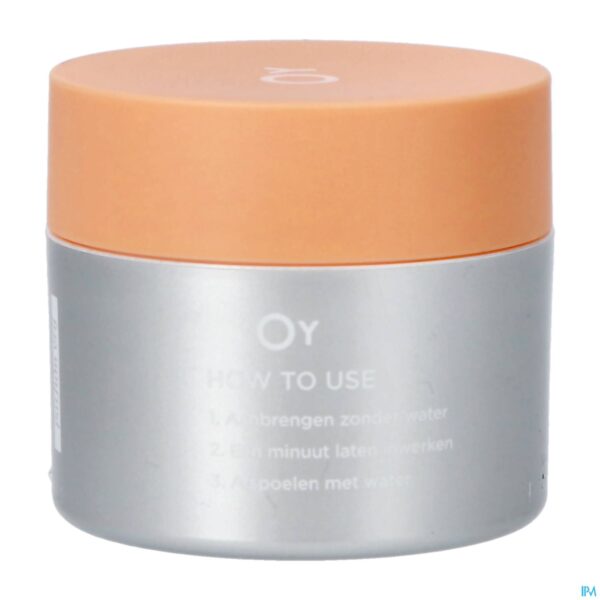Packshot Oy Face Wash Sensitive 50ml Packshot Oy Face Wash Sensitive 50ml
