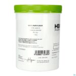 Packshot Witte Vaseline 1kg Hew Pharma