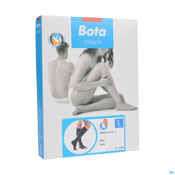 Packshot Bota Tovarix 20/i Kous Ad-p Nero Large
